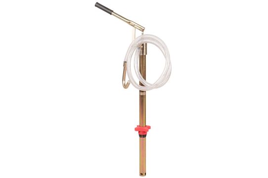 Установка для раздачи масла ручная, 65 л Nordberg N4016