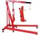 Кран гидравлический 2 т EURO-LIFT SC2000A складной для гаража Кран гидравлический 2 т EURO-LIFT SC2000A складной для гаража