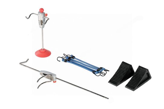 Стенд сход-развал 3D напольный Nordberg C804 TRUCK для грузовых автомобилей