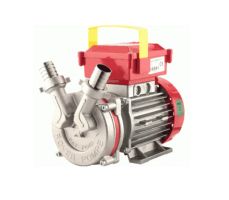 Вихревой насос для перекачки топлива Roverpompe NOVAX 30T_380В 0.75 кВт поверхностный с производительностью 85 л/м 380