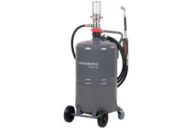 Установка для раздачи масла пневматическая, 65 л Nordberg NO4016