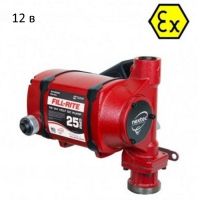 Насос для бензина 12/24 в Tuthill Fill Rite NX3205E Насос для бензина 12/24 в Tuthill Fill Rite NX3205E