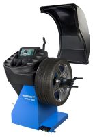 ?Балансировочный станок автоматический Hofmann Geodyna 7340L до 70 кг