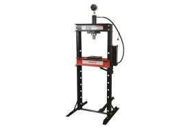 Пресс гаражный на 20 тонн с ножным приводом STANKO SP2002