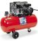 Поршневой компрессор 50 л, 260 л/м, 220В, 1.8 кВт, прямой, масляный Fiac СБ4/С-50.GM245 Поршневой компрессор 50 л, 260 л/м, 220В, 1.8 кВт, прямой, масляный Fiac СБ4/С-50.GM245