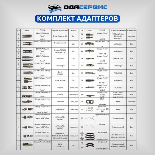 Установка для замены и промывки масла в АКПП с электрическим насосом 12В, объем резервуаров 2х30 л ОДА Сервис ODA-2010
