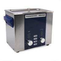 Ультразвуковая ванна 2.1л 37 кГц с подогревом и дегазацией ОДА Сервис ODA-DS30