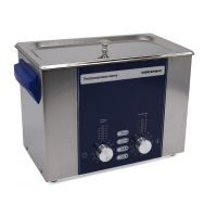 Ультразвуковая ванна 4 л 37 кГц с подогревом и дегазацией ОДА Сервис ODA-DS40