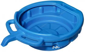 ЕМКОСТЬ для сбора масла, 8 литров NORDBERG OIL8