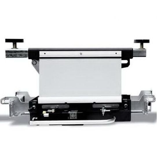 Гидравлическая траверса для четырехстоечного подъемника для ямы, 3т OMA 542R.04