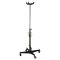Стойка гидравлическая трансмиссионная 500 кг Optimus OPT-150K, 1100-1900 мм