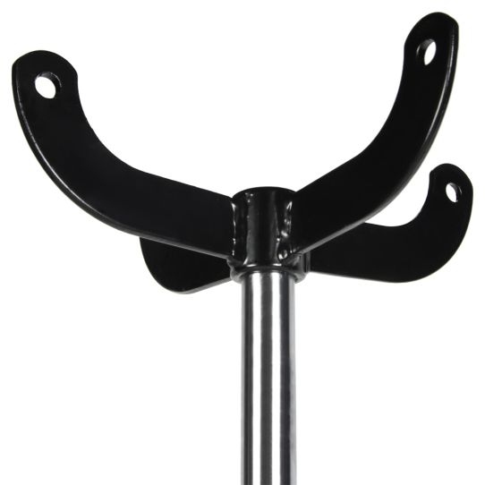Стойка гидравлическая трансмиссионная 500 кг Optimus OPT-160K, 1125-1900 мм