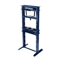 Пресс гидравлический Wiederkraft OPT-212TW 12т, напольный