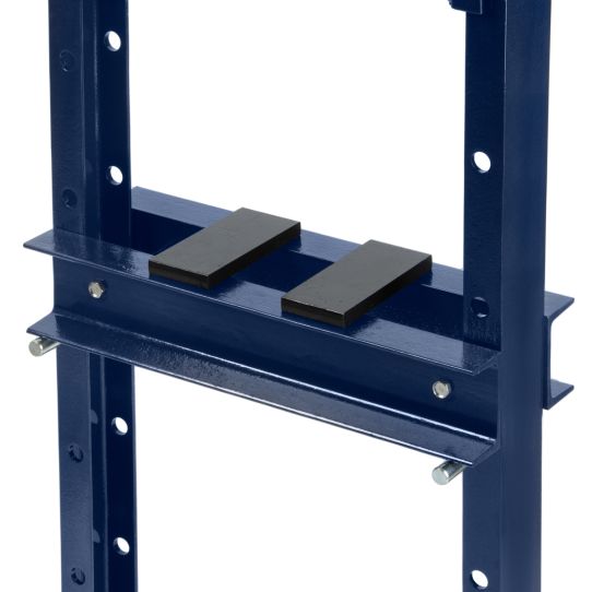 Пресс гидравлический Wiederkraft OPT-212TW 12т, напольный