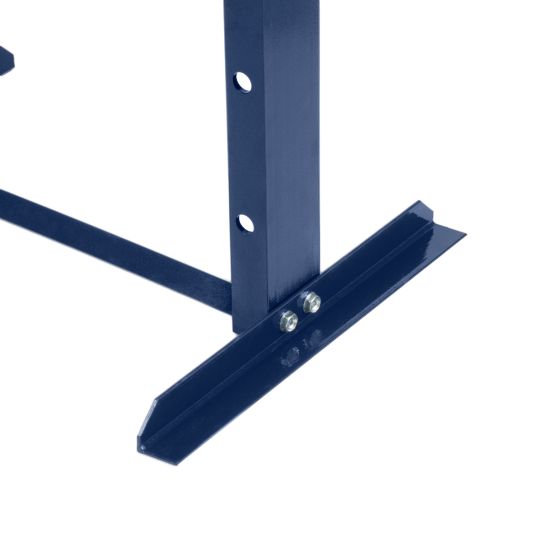 Пресс гидравлический Wiederkraft OPT-212TW 12т, напольный