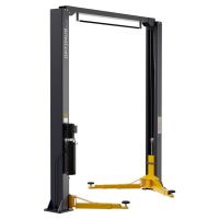 Двухстоечный подъемник OPT-5W/380