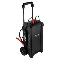 Пуско-зарядное устройство для 12В и 24В аккумуляторов с пусковым током 550A OPT-Start650 Optimus