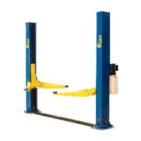 Optima Lift OLT4S/220 Подъемник двухстоечный электрогидравлический г/п 4000 кг