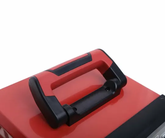 Пуско-зарядное устройство для 12В и 24В аккумуляторов с пусковым током 65А GTE-PC153