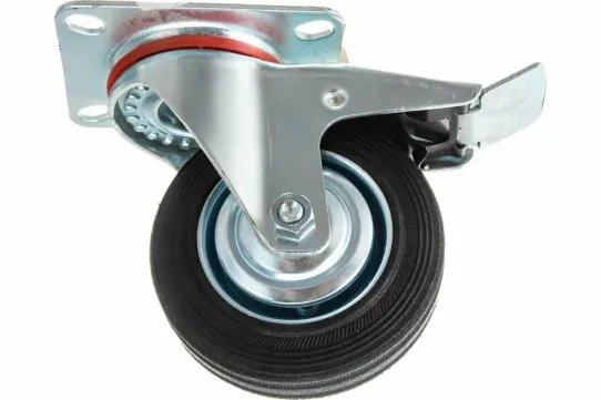 Тележка инструментальная Garopt GTS6, 6 ящиков, без инструментов