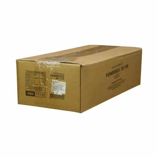 Зарядное устройство 12В и 24В от 220В Kvazarrus 6485