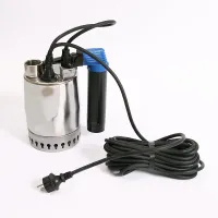 Дренажный насос Grundfos KP 350-AV1, 233 л/мин 