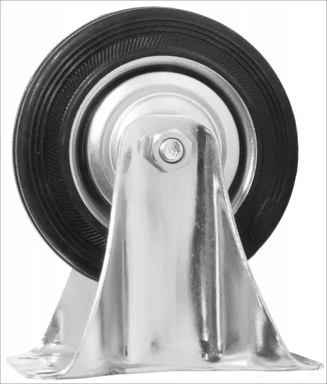 Тележка инструментальная Optimal NT226, 6 ящиков, без инструментов, серая