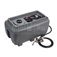 Топливный модуль для дизтоплива (200л, 12В), арт. DTYM20012