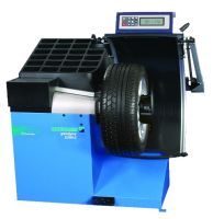 Балансировочный станок автоматический Hofmann Geodyna 6300-2 до 70 кг Балансировочный станок автоматический Hofmann Geodyna 6300-2 до 70 кг