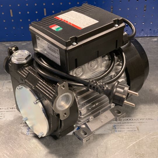 Насос для дизеля 220 в Adam Pumps PA3-150 PA1500