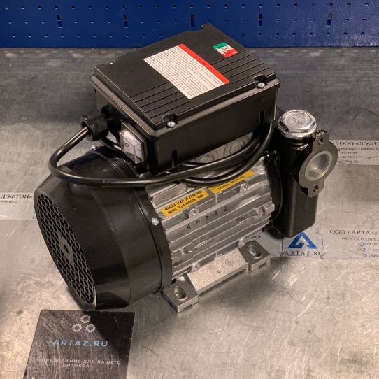 Насос для дизеля 220 в Adam Pumps PA3-150 PA1500
