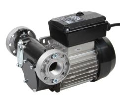 Насос для перекачки топлива 220в 90 л.м. Piusi Panther 90 F0073302A Насос для перекачки топлива 220в 90 л.м. Piusi Panther 90 F0073302A