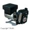 Насос для перекачки дизельного топлива 12-24 в Piusi PANTHER DC 24/12V F0034100C Насос для перекачки дизельного топлива 12-24 в Piusi PANTHER DC 24/12V F0034100C