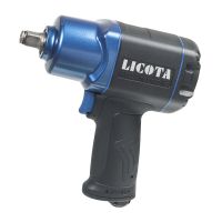 Пневмогайковерт 1/2" 1789Нм Licota PAW-04048S, композитный, 8500 об/мин Пневмогайковерт 1/2" 1789Нм Licota PAW-04048S, композитный, 8500 об/мин