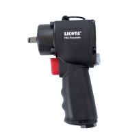 Пневмогайковерт 3/8" 407Нм Licota PAW-040543, 6500 об/мин, суперкомпактный Пневмогайковерт 3/8" 407Нм Licota PAW-040543, 6500 об/мин, суперкомпактный