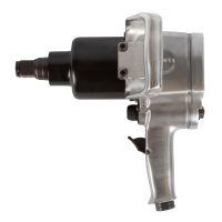 Пневмогайковерт 1" 2439Нм Licota PAW-10051S, 4000 об/мин, усиленный, с коротким жалом Пневмогайковерт 1" 2439Нм Licota PAW-10051S, 4000 об/мин, усиленный, с коротким жалом