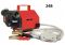 Насос для дизеля 24 в Adam Pumps PB1 60 24V PB16044 Насос для дизеля 24 в Adam Pumps PB1 60 24V PB16044