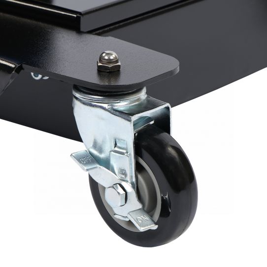 Лифт для подъема колес 65 кг пневматический для шиномонтажа и автосервиса 6-8 бар Nordberg NTL30