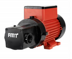 Насос для дизеля 220 в Pressol 23433 100 л/мин Насос для дизеля 220 в Pressol 23433 100 л/мин