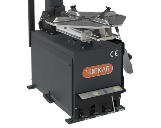 Шиномонтажный автоматический станок Dekar HC8510L для легкового и коммерческого транспорта
