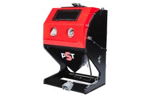 Пескоструйная камера КСО-135-И-М, инжекторная