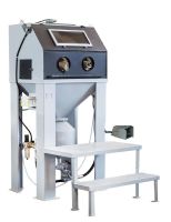 Пескоструйная камера КСО-60-Н-М, напорная