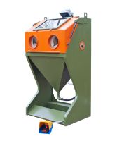 Пескоструйная камера КСО-80-И-М, инжекторная