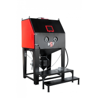 Пескоструйная камера КСО-80-Н-М, напорная