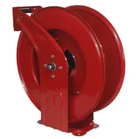 Катушка автоматическая для масла 15 м с диам. 1/2 Petroll HRH Катушка автоматическая для масла 15 м с диам. 1/2 Petroll HRH
