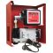 Заправочный модуль 220в 50 л. мин. Petroll Cosmic Basic 50 EX для бензина