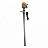 Насос для перекачки бензина 220в Drum BN 150/10 AL-0,88Ex Насос для перекачки бензина 220в Drum BN 150/10 AL-0,88Ex