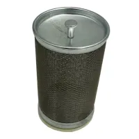 Картридж для фильтра для очистки бензина и дизеля 120 л.м. до 60 мкм Petroll GL-4M Картридж для фильтра для очистки бензина и дизеля 120 л.м. до 60 мкм Petroll GL-4M