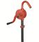 Ручной насос для перекачки топлива Petroll JYM WS-19 роторный Ручной насос для перекачки топлива Petroll JYM WS-19 роторный