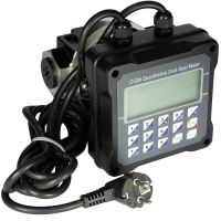 Счетчик топлива электронный 20-120 л.м. Petroll OGM 25Q Smart Счетчик топлива электронный 20-120 л.м. Petroll OGM 25Q Smart